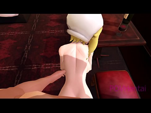 ❤️ Fiona aoire hentai ailse Porn  linn