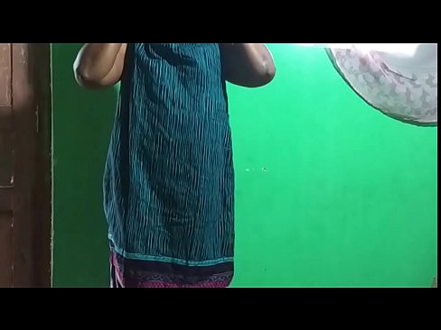 ❤️ Úsáideann Mamaí Arbhar Indiach. Porn linn