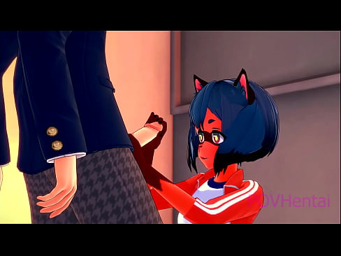 ❤️ Feirm eallaigh úrnua le Michiru Kagemori Porn linn
