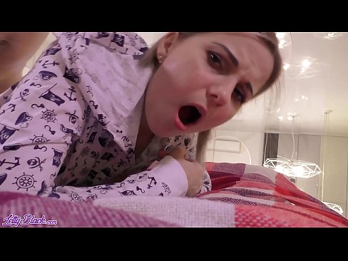 ❤️ Slogtar mamaí sexy agus gnéas pregistyle - cum gar suas Porn linn