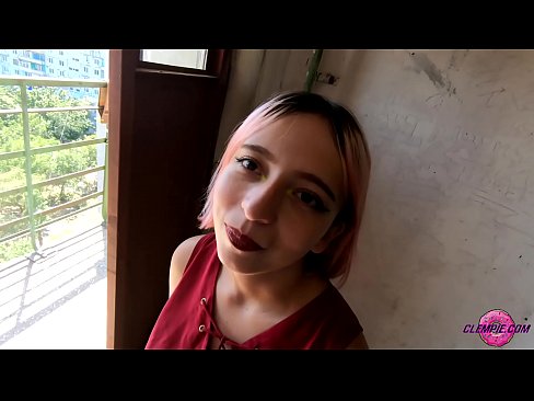 ❤️ Sucks Sensual Mac Léinn Stranger sa Outback - Cum Ar A Aghaidh Porn linn